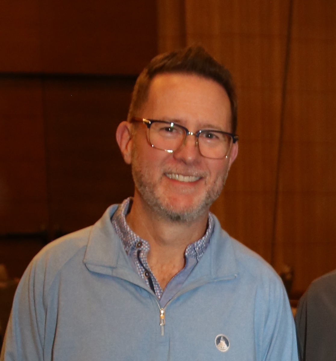 Adam Davis, DDS, MSD