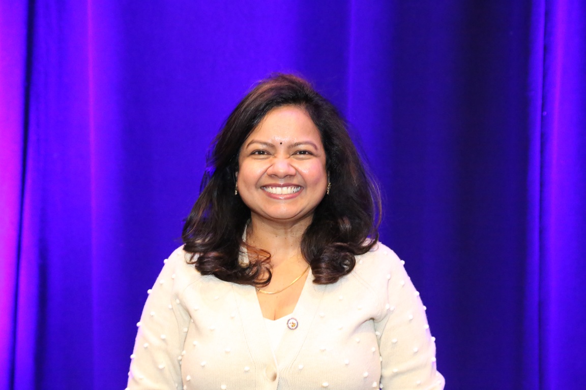 Anu Deshpande, BDS, DMD, MS