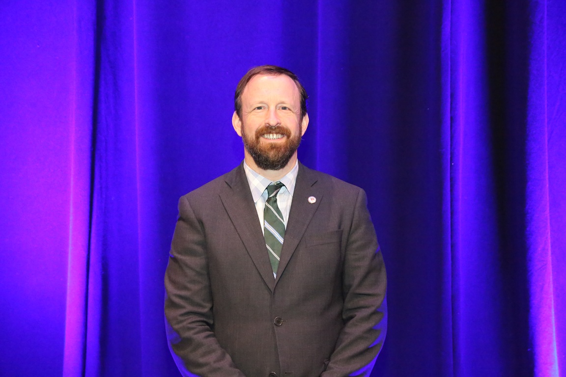 Ed Rose, DMD, MS