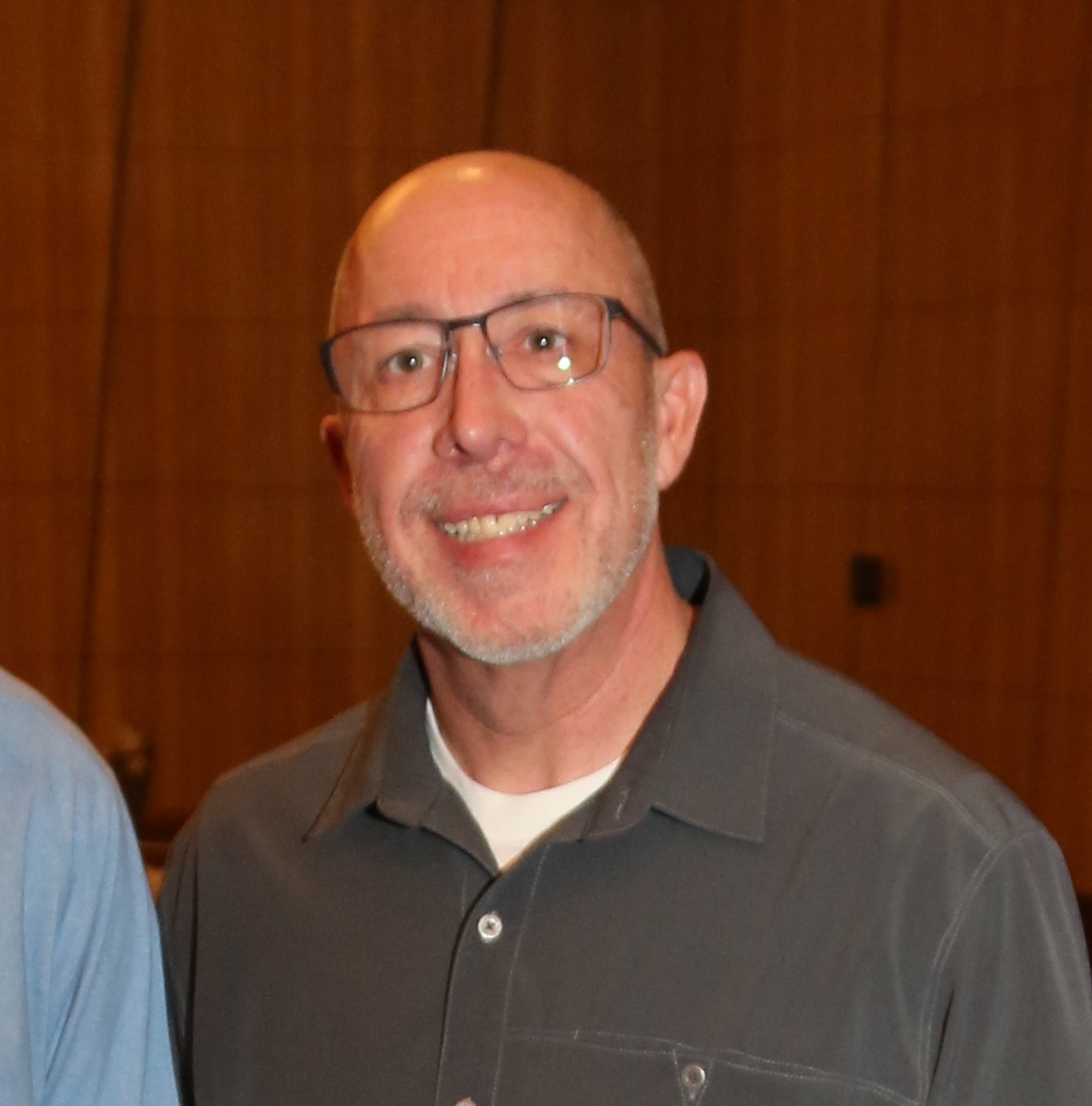Jon Richards, DDS, MS