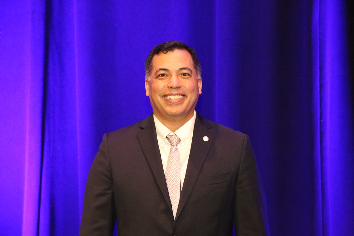 Kevin Izu, DDS