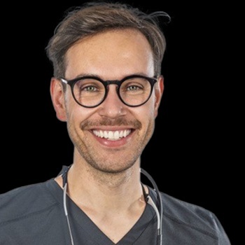 Dr. Christian Leonhardt