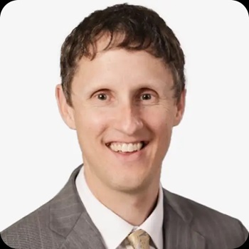 Dr. Mark Ludlow