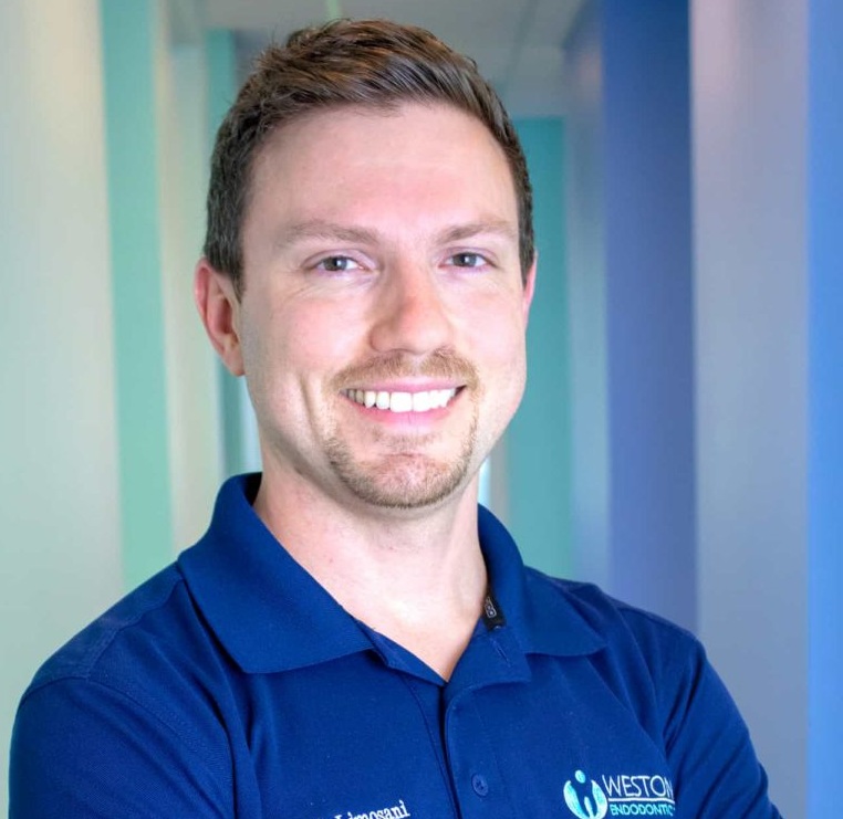 Mark Limosani, DMD, MSc, FRCD(c)