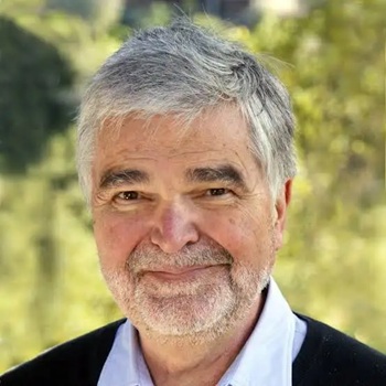 Dr. Emeran Mayer