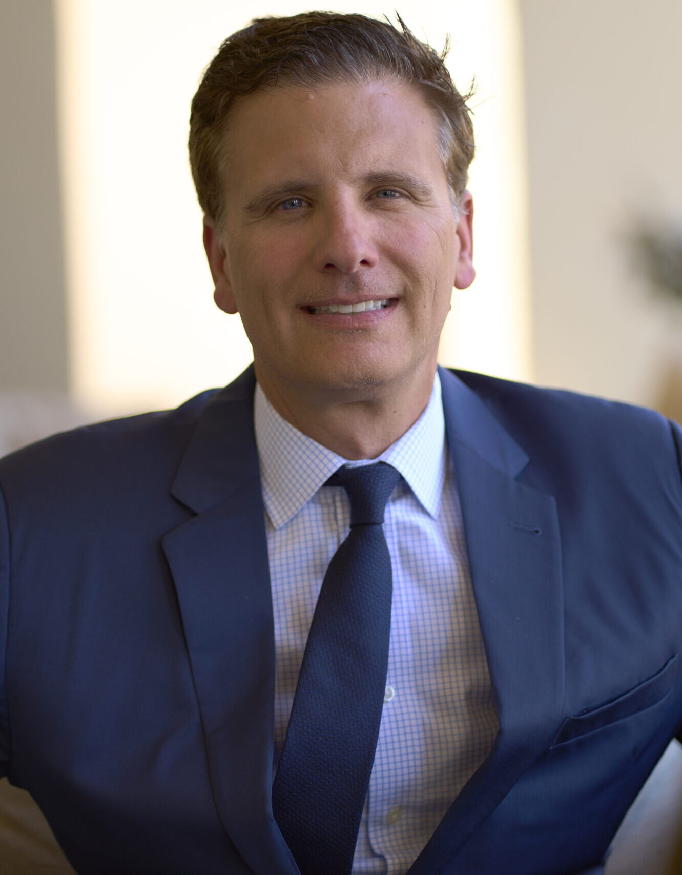 Mike Cotter, DDS