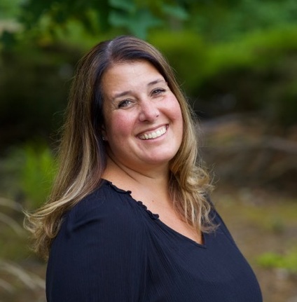 Rachel Hamilton