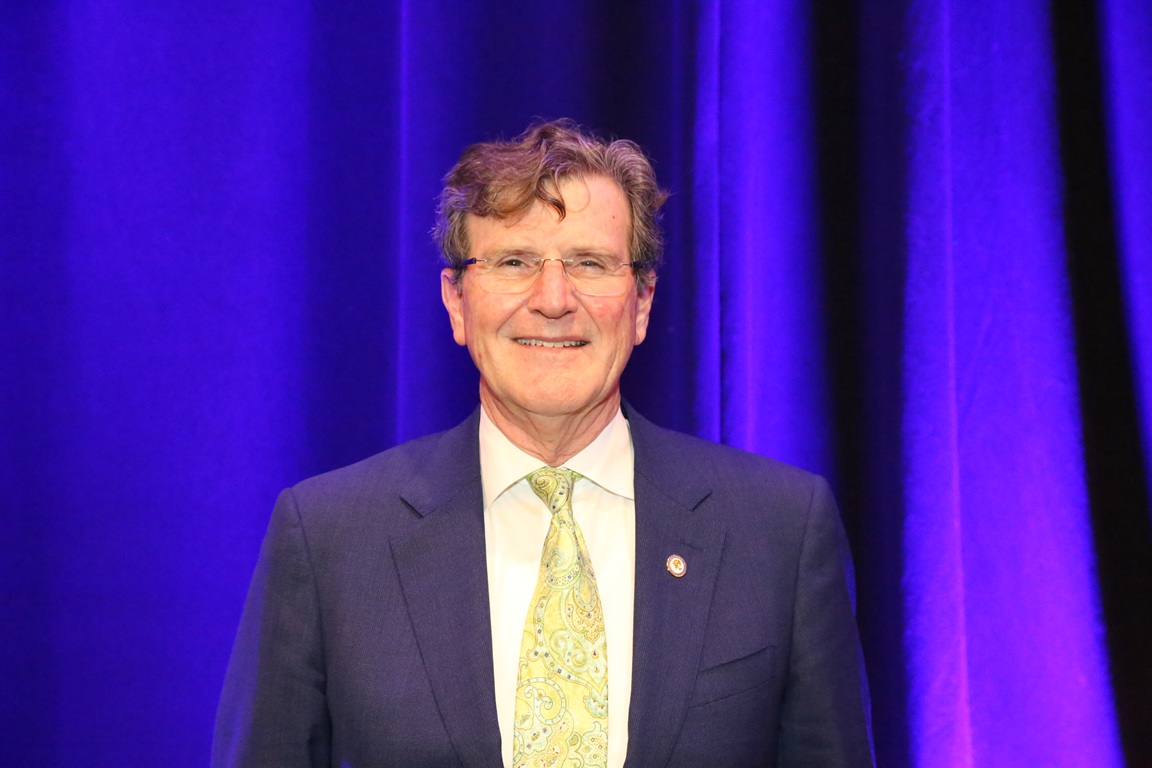 Robert Grover, DDS