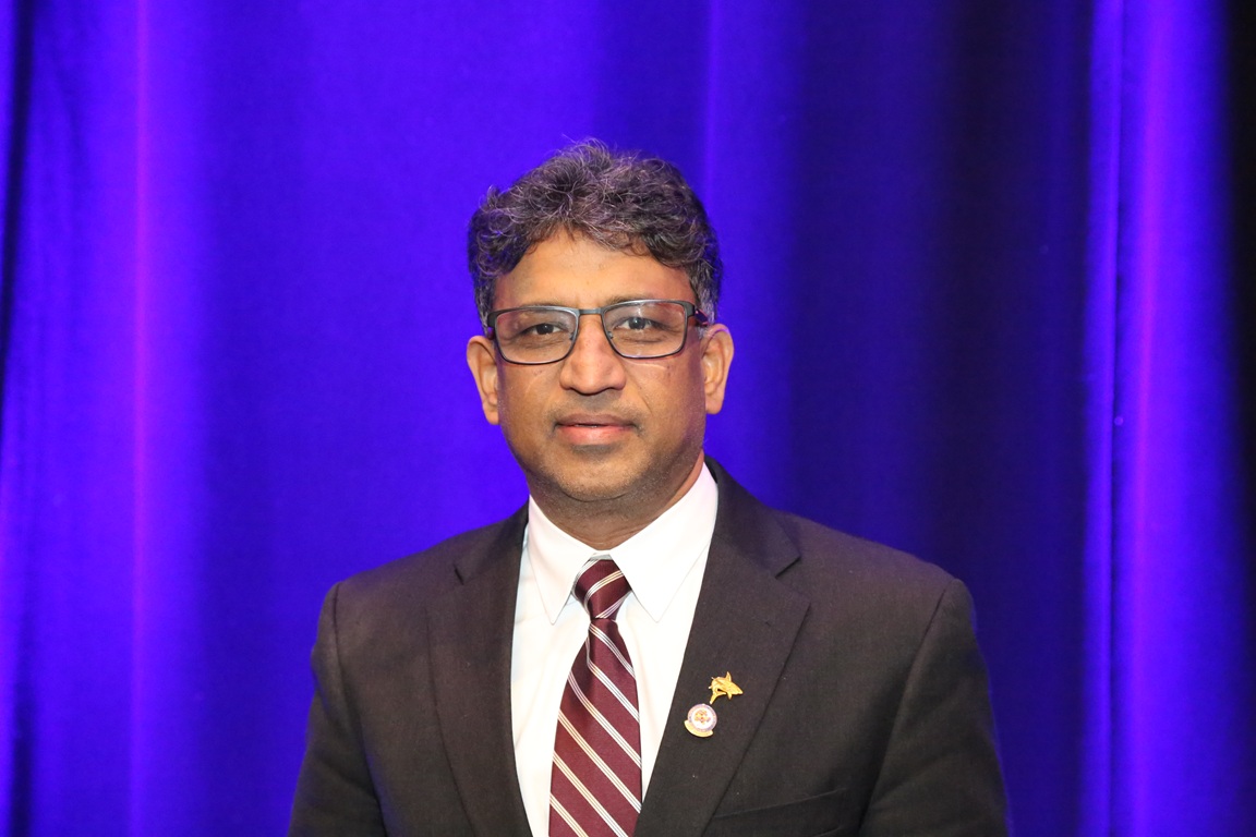 Sashi Nallapati, B.D.S
