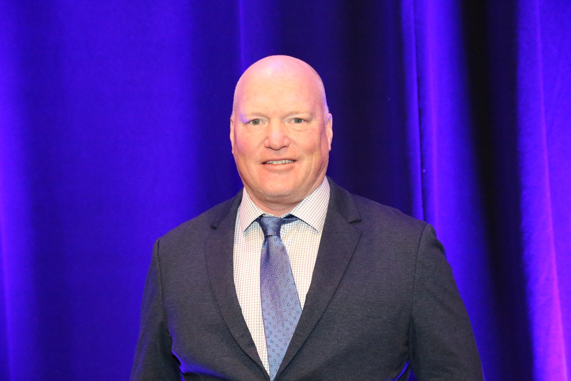 Todd Mellin, DMD