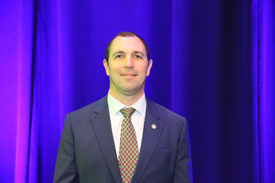 Travis Caissie, DDS, MS